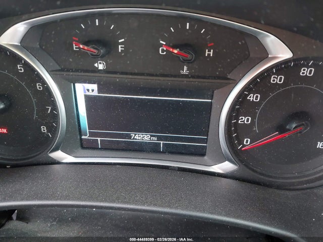 Chevrolet Equinox Premier 2018 2GNAXMEV8J6289334 Image 15
