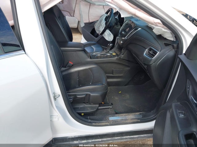 Chevrolet Equinox Premier 2018 2GNAXMEV8J6289334 Image 5
