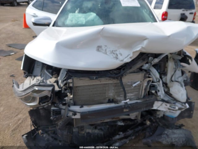 Chevrolet Equinox Premier 2018 2GNAXMEV8J6289334 Image 6