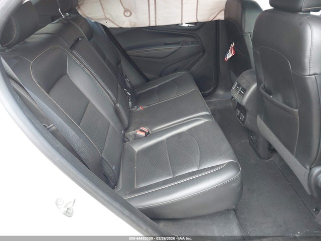 Chevrolet Equinox Premier 2018 2GNAXMEV8J6289334 Image 8
