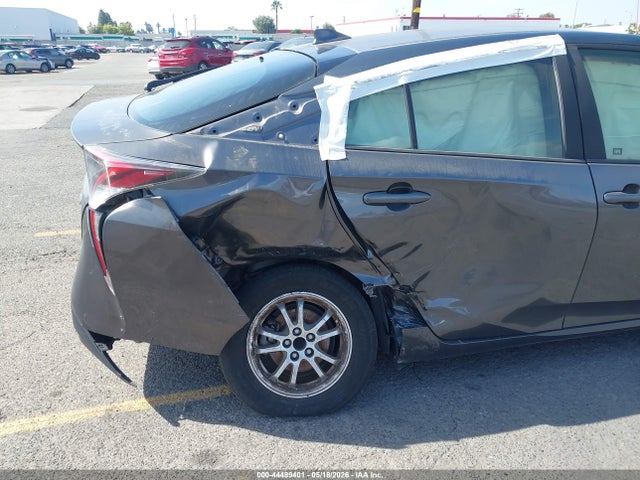 2016 Toyota Prius მანქანა იყიდება აუქციონზე, vin: JTDKBRFU0G3010456, აუქციონის ნომერი: 44489401