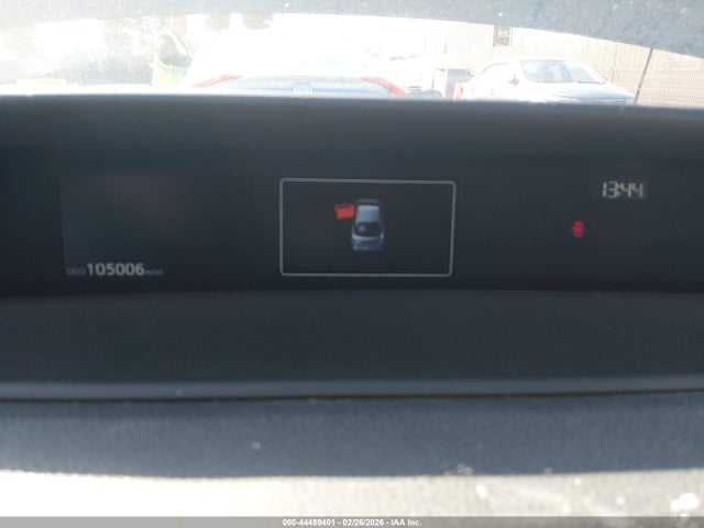 2016 Toyota Prius მანქანა იყიდება აუქციონზე, vin: JTDKBRFU0G3010456, აუქციონის ნომერი: 44489401