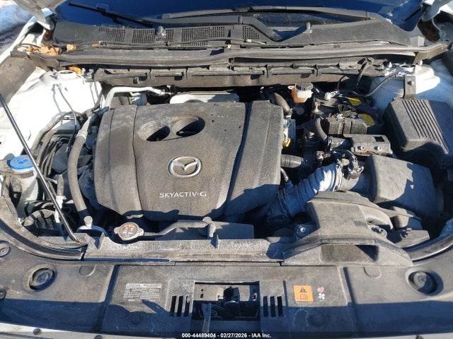 44489404 :رقم المزاد ، JM3KFBCM4L0727543 vin ، 2020 Mazda Cx-5 Touring مزاد بيع