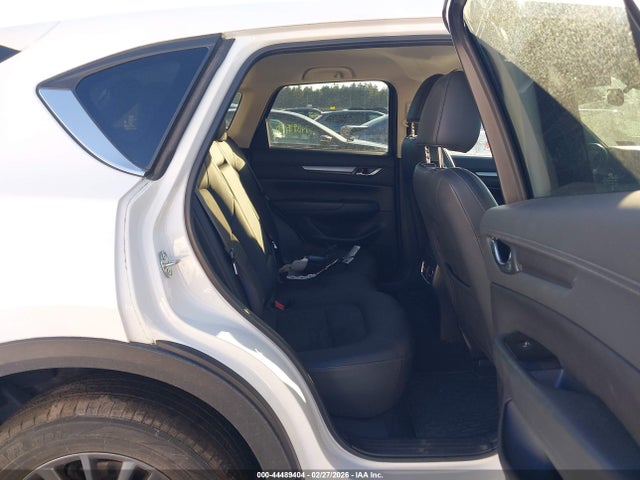 44489404 :رقم المزاد ، JM3KFBCM4L0727543 vin ، 2020 Mazda Cx-5 Touring مزاد بيع