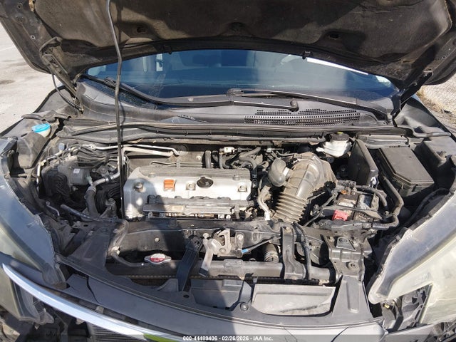 Honda CR-V LX 2014 3CZRM3H34EG716781 Image 10