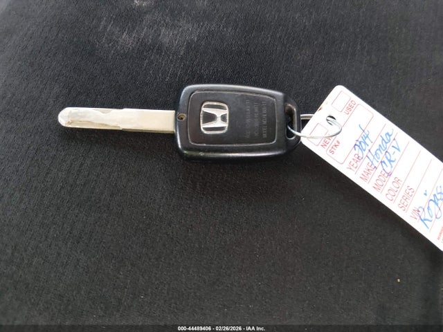 Honda CR-V LX 2014 3CZRM3H34EG716781 Image 11