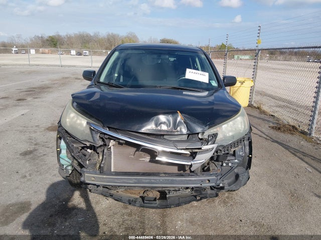 Honda CR-V LX 2014 3CZRM3H34EG716781 Image 12