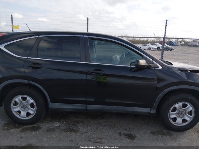 Honda CR-V LX 2014 3CZRM3H34EG716781 Image 13