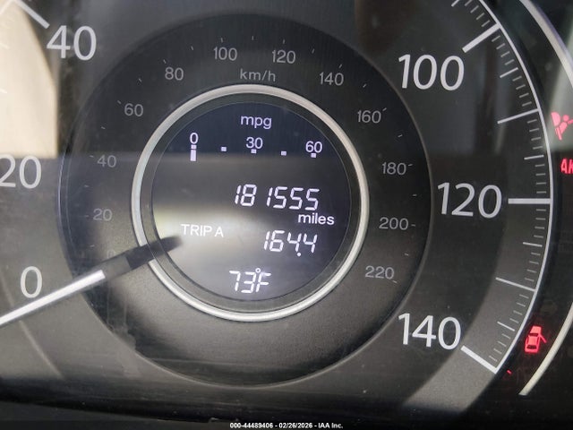 Honda CR-V LX 2014 3CZRM3H34EG716781 Image 15