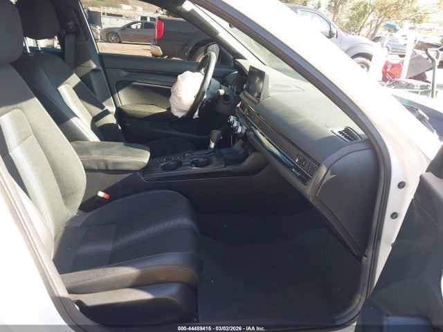 19XFL2H8XRE035527 Honda Civic Sport