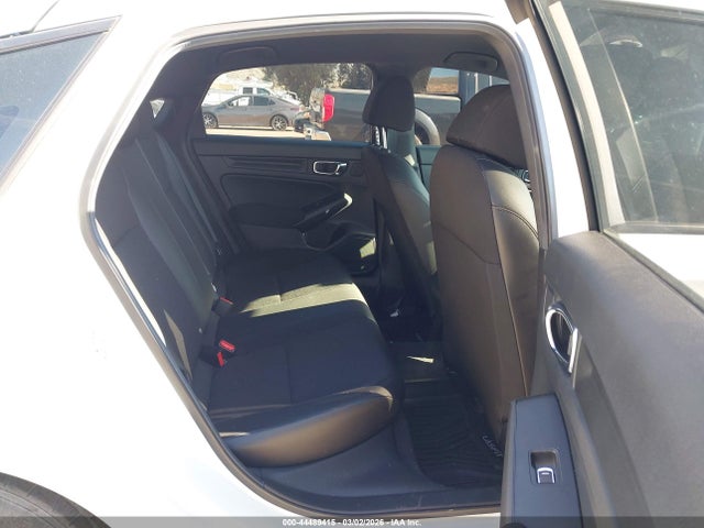 19XFL2H8XRE035527 Honda Civic Sport