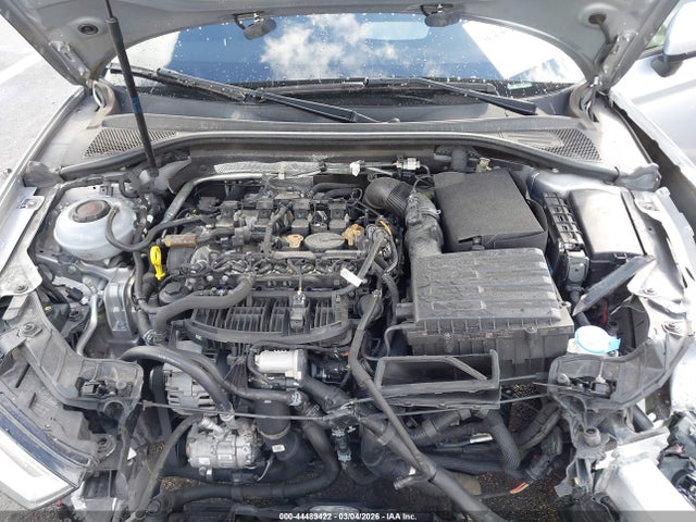 Продаж на аукціоні авто 2018 Audi A3 2.0t Premium/2.0t Tech Premium, vin: WAUAUGFF3J1091822, номер лоту: 44489422