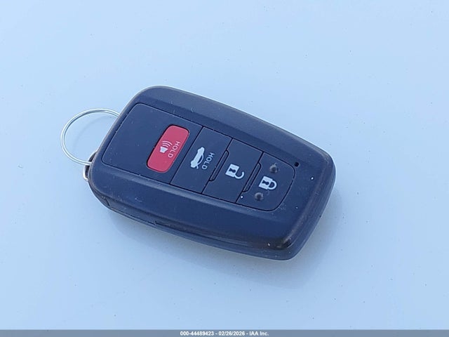 4T1KZ1AK8PU082367 Toyota Camry Xse V6
