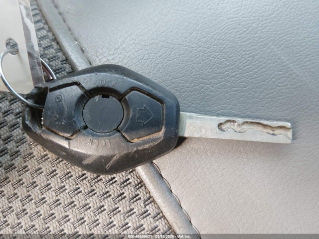 2003 BMW Z4 4USBT53443LU06131 Photo 10