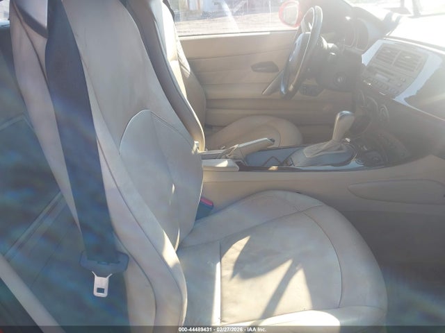 2003 BMW Z4 4USBT53443LU06131 Photo 4