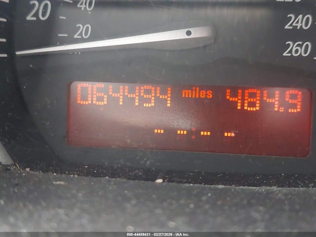 2003 BMW Z4 4USBT53443LU06131 Photo 6