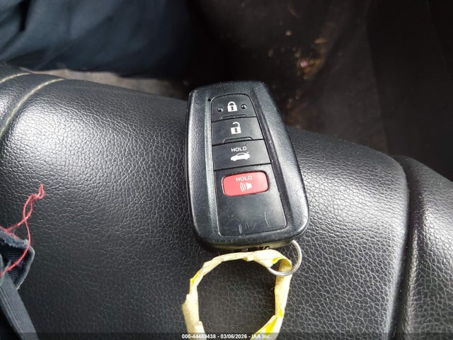 Продажа на аукционе авто 2021 Toyota Corolla Xle, vin: 5YFFPMAE2MP190290, номер лота: 44489438