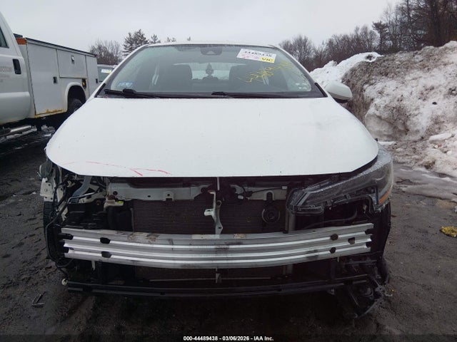Продажа на аукционе авто 2021 Toyota Corolla Xle, vin: 5YFFPMAE2MP190290, номер лота: 44489438