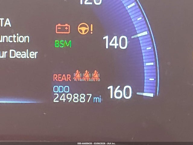 Продажа на аукционе авто 2021 Toyota Corolla Xle, vin: 5YFFPMAE2MP190290, номер лота: 44489438