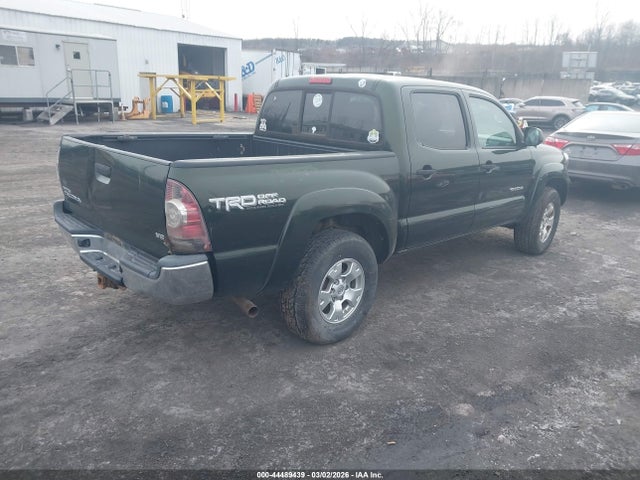 2013 TOYOTA TACOMA 3TMLU4EN5DM124944 Photo 3