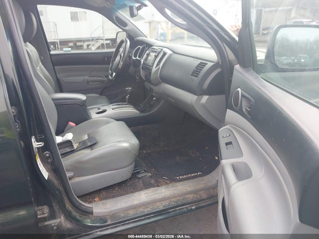 2013 TOYOTA TACOMA 3TMLU4EN5DM124944 Photo 4