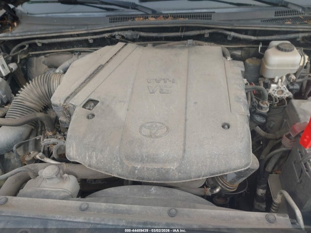 2013 TOYOTA TACOMA 3TMLU4EN5DM124944 Photo 5