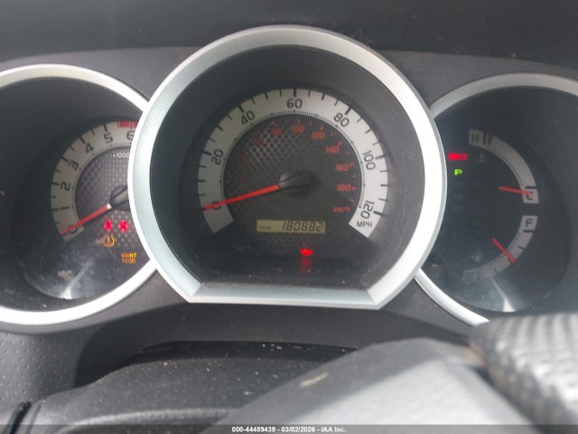 2013 TOYOTA TACOMA 3TMLU4EN5DM124944 Photo 6