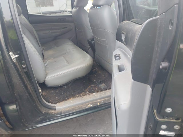 2013 TOYOTA TACOMA 3TMLU4EN5DM124944 Photo 7