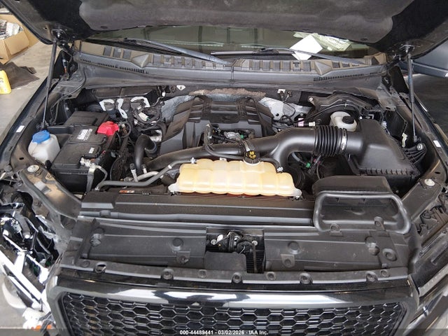 Aukcja sprzedaży 2018 Ford F-150 Xlt, vin: 1FTEW1EP9JFB24637, numer aukcji: 44489441