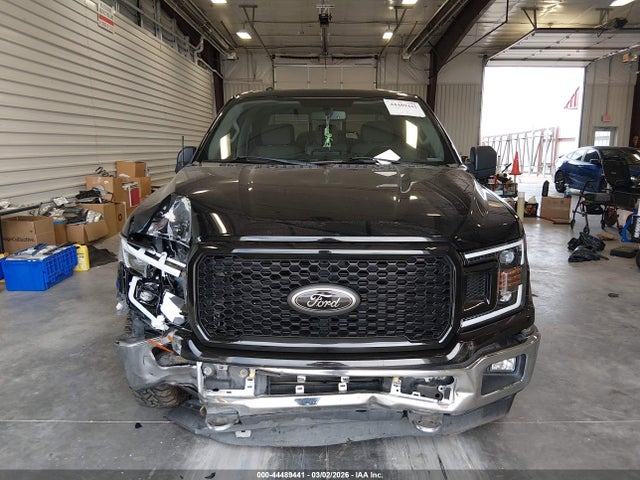 Aukcja sprzedaży 2018 Ford F-150 Xlt, vin: 1FTEW1EP9JFB24637, numer aukcji: 44489441