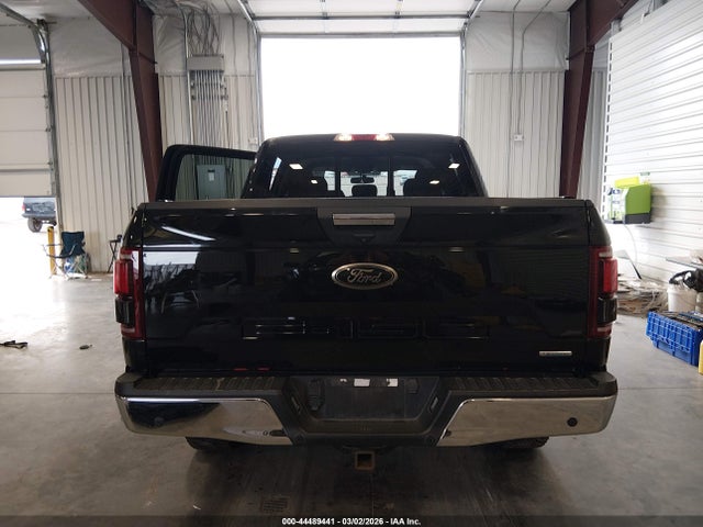 Aukcja sprzedaży 2018 Ford F-150 Xlt, vin: 1FTEW1EP9JFB24637, numer aukcji: 44489441