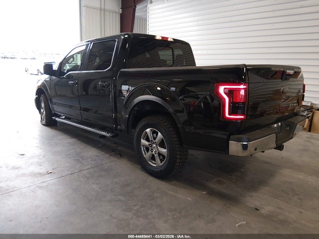 Aukcja sprzedaży 2018 Ford F-150 Xlt, vin: 1FTEW1EP9JFB24637, numer aukcji: 44489441