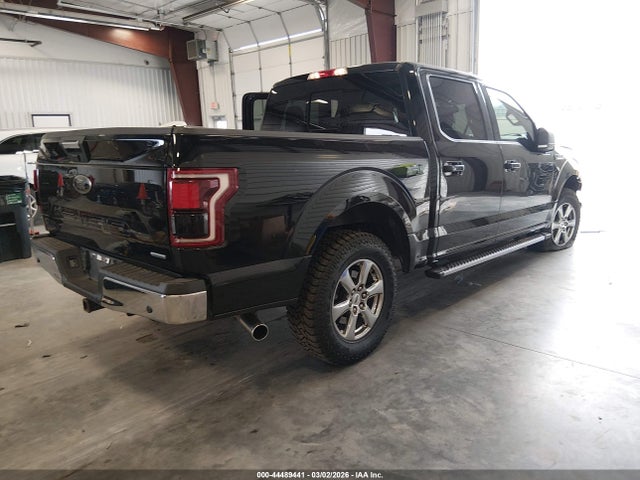 Aukcja sprzedaży 2018 Ford F-150 Xlt, vin: 1FTEW1EP9JFB24637, numer aukcji: 44489441