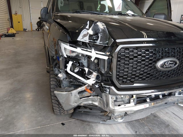 Aukcja sprzedaży 2018 Ford F-150 Xlt, vin: 1FTEW1EP9JFB24637, numer aukcji: 44489441