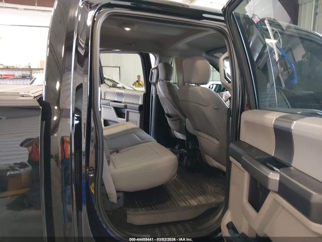 Aukcja sprzedaży 2018 Ford F-150 Xlt, vin: 1FTEW1EP9JFB24637, numer aukcji: 44489441