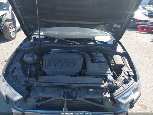 2020 AUDI A3 WAUAUGFF5LA097172 Photo 9