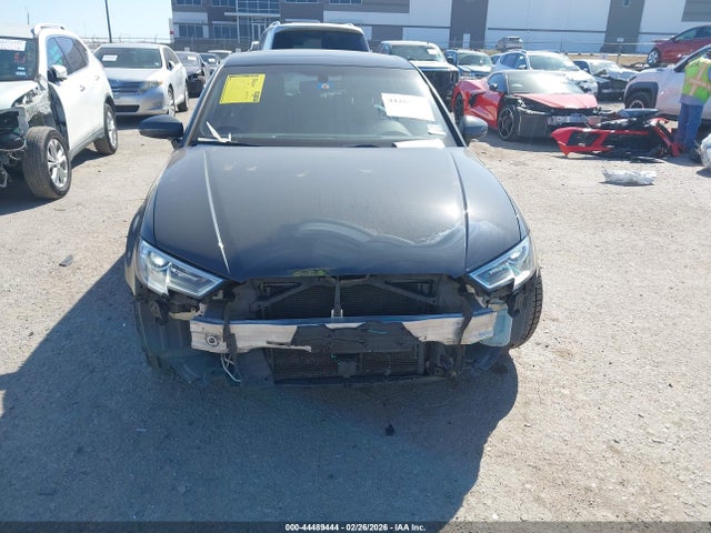 Продаж на аукціоні авто 2020 Audi A3 Premium 40 Tfsi Front-wheel Drive S Tronic, vin: WAUAUGFF5LA097172, номер лоту: 44489444