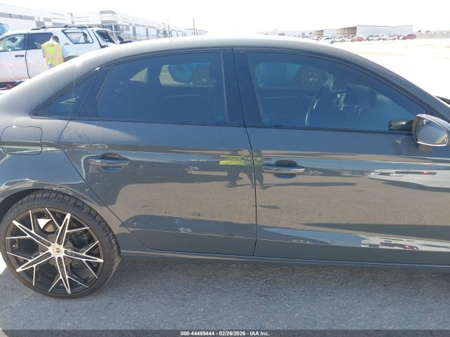 Продаж на аукціоні авто 2020 Audi A3 Premium 40 Tfsi Front-wheel Drive S Tronic, vin: WAUAUGFF5LA097172, номер лоту: 44489444