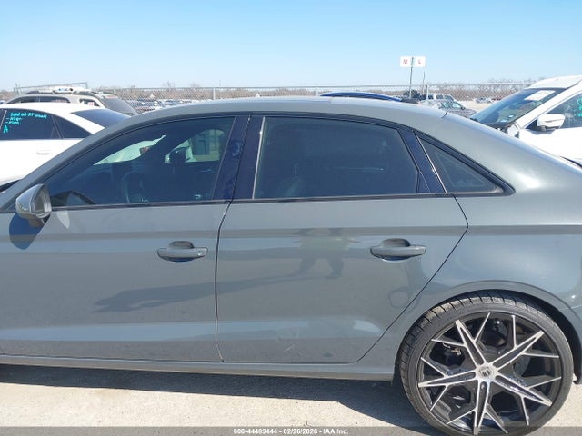 Продаж на аукціоні авто 2020 Audi A3 Premium 40 Tfsi Front-wheel Drive S Tronic, vin: WAUAUGFF5LA097172, номер лоту: 44489444