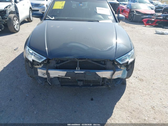 2020 AUDI A3 WAUAUGFF5LA097172 Photo 5
