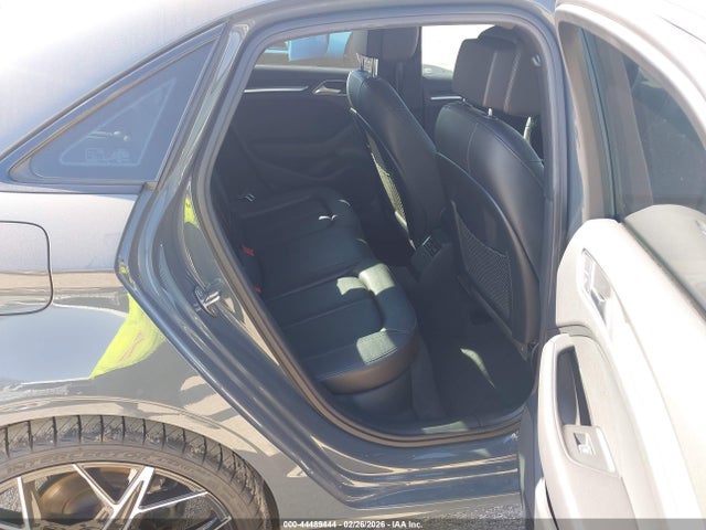 2020 AUDI A3 WAUAUGFF5LA097172 Photo 7