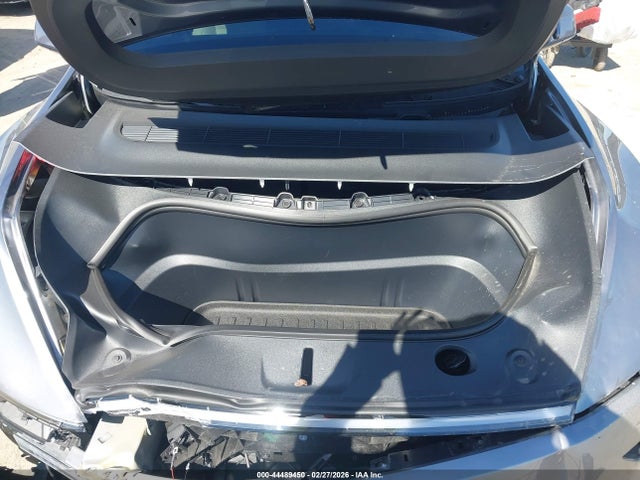 2026 TESLA MODEL Y 7SAYGDED2TF523806 Photo 9