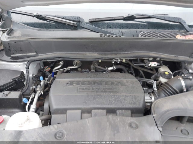 Продаж на аукціоні авто 2013 Honda Pilot Ex-l, vin: 5FNYF4H58DB063167, номер лоту: 44489452