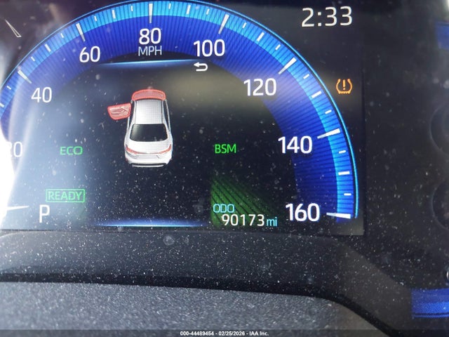 Toyota Corolla Hybrid Le 2022 JTDEAMDE4N3006065 Image 15