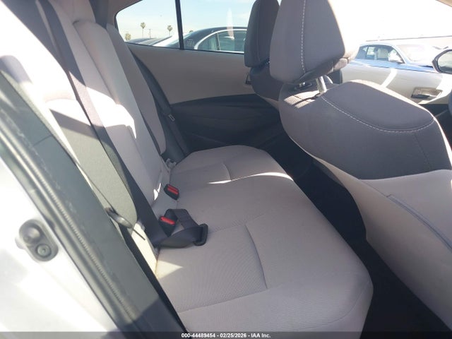 Toyota Corolla Hybrid Le 2022 JTDEAMDE4N3006065 Image 8