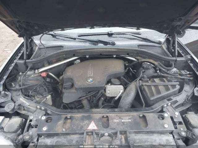 Продажа на аукционе авто 2014 Bmw X3 Xdrive28i, vin: 5UXWX9C5XE0D13129, номер лота: 44489462