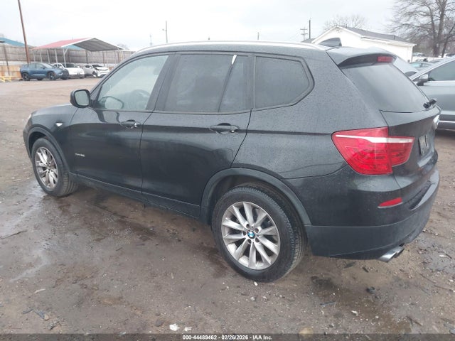 Продажа на аукционе авто 2014 Bmw X3 Xdrive28i, vin: 5UXWX9C5XE0D13129, номер лота: 44489462