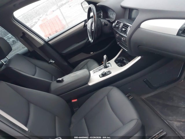 Продажа на аукционе авто 2014 Bmw X3 Xdrive28i, vin: 5UXWX9C5XE0D13129, номер лота: 44489462