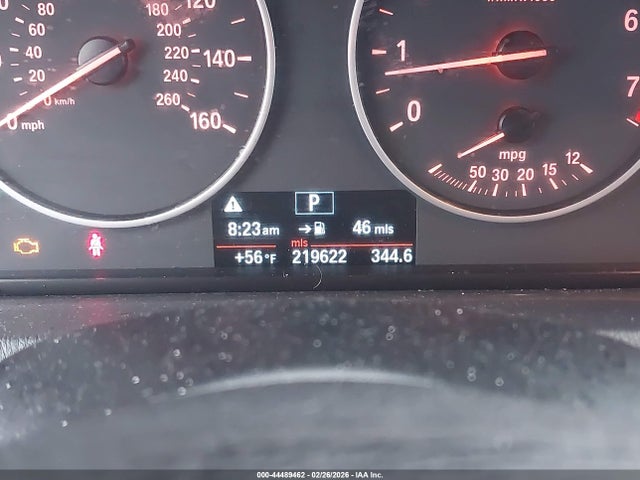 Продажа на аукционе авто 2014 Bmw X3 Xdrive28i, vin: 5UXWX9C5XE0D13129, номер лота: 44489462