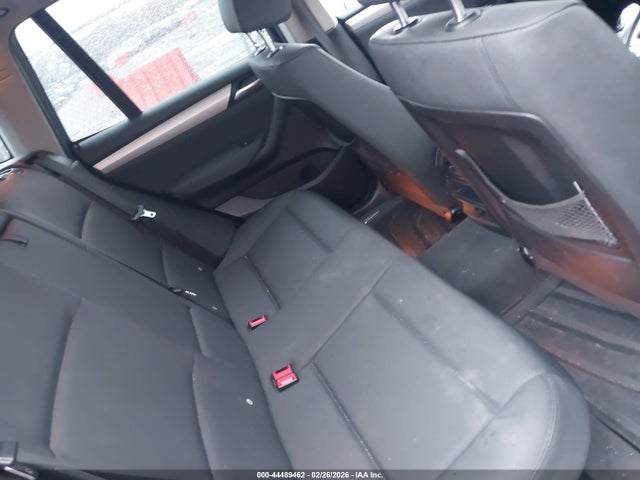 Продажа на аукционе авто 2014 Bmw X3 Xdrive28i, vin: 5UXWX9C5XE0D13129, номер лота: 44489462
